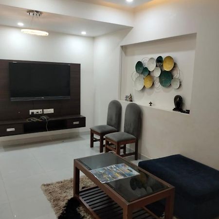 5 Bhk Villa Calangute Εξωτερικό φωτογραφία