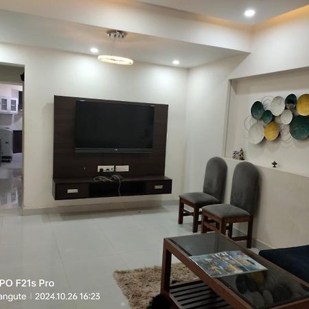 5 Bhk Villa Calangute Εξωτερικό φωτογραφία
