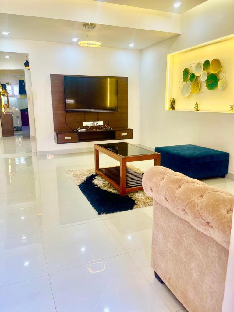 5 Bhk Villa Calangute Εξωτερικό φωτογραφία