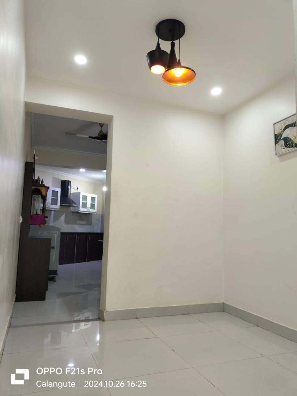 5 Bhk Villa Calangute Εξωτερικό φωτογραφία