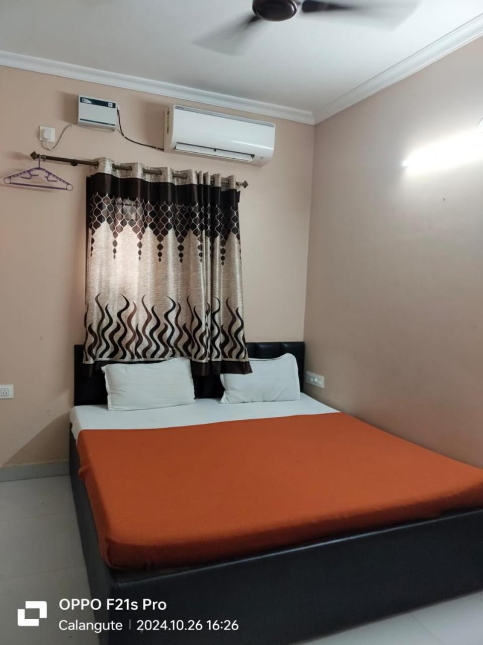 5 Bhk Villa Calangute Εξωτερικό φωτογραφία