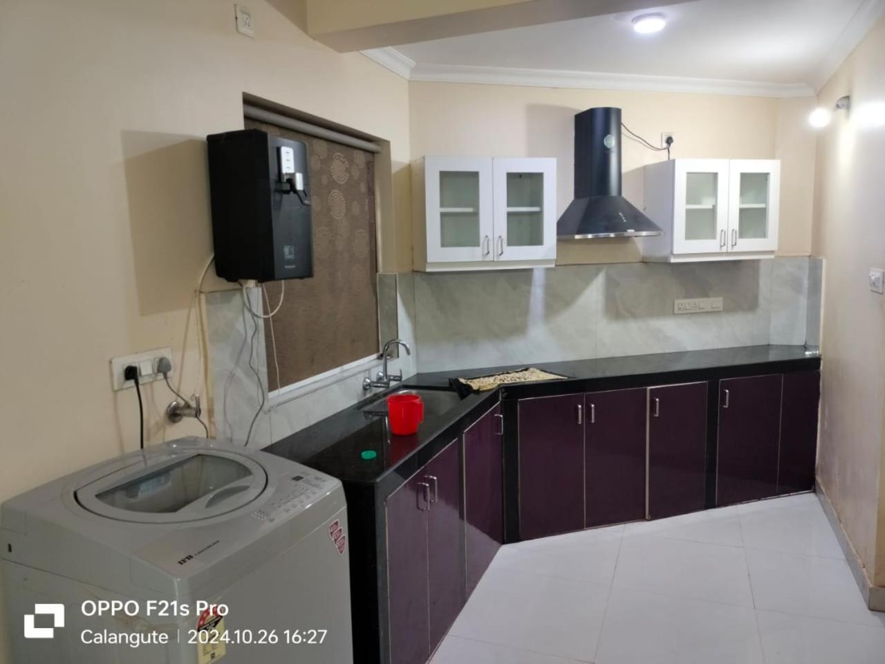 5 Bhk Villa Calangute Εξωτερικό φωτογραφία